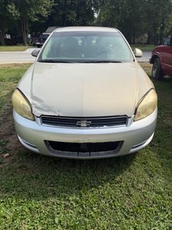 2011 Chevrolet Impala