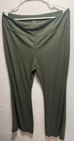 Women’s pants XL
