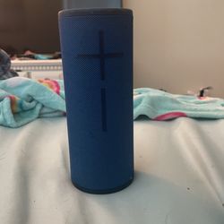 Boom 3 Portable Speakers
