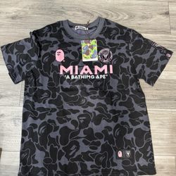 bape shirt 