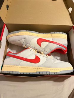 Nike Dunk Low Sneakers