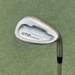 Adams Golf GT2 Undercut Lob Wedge