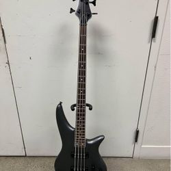 4 String Bass 