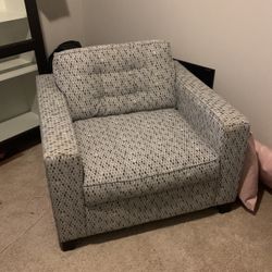 Accent Chair 