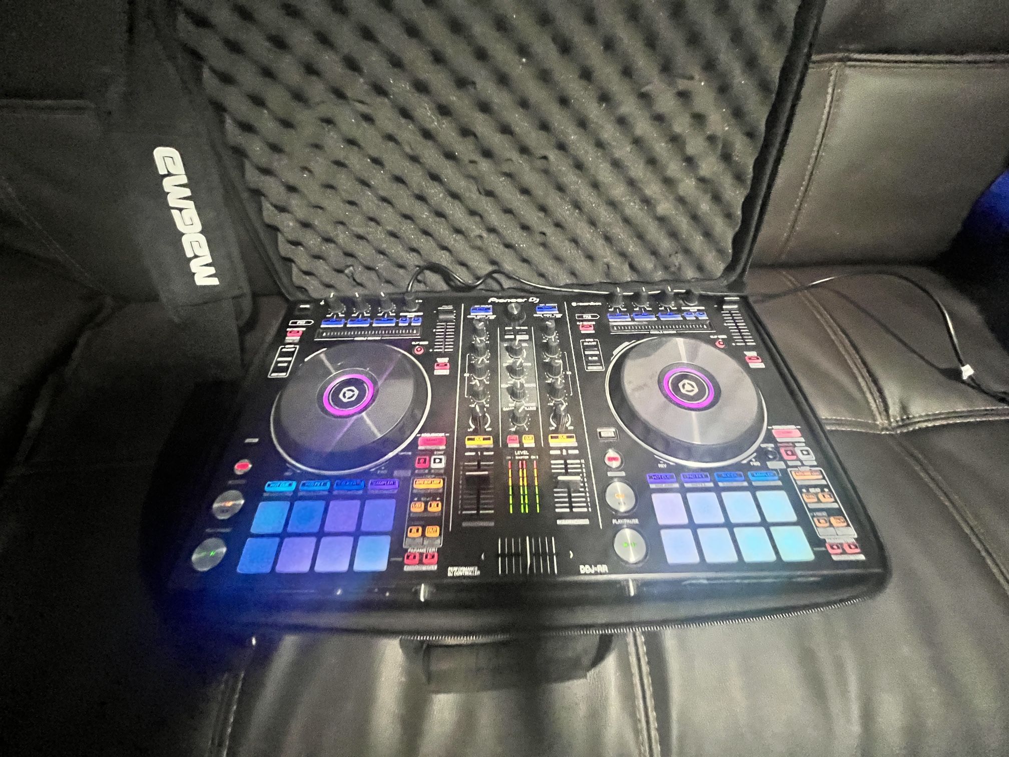 Rekorkbox Pioneer Dj
