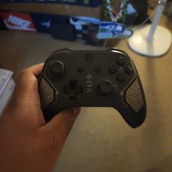 Xbox One Recon Tech Controller 
