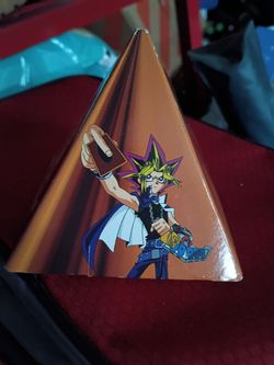 Yu-Gi-Ho