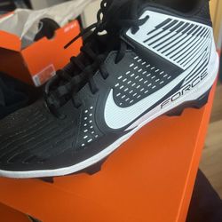 Nike Force Savage Pro 3