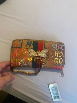 Women’s wallet