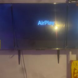 70 Inch TV