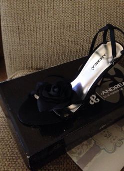 Andrea shoes