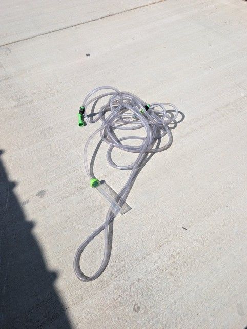 Python Syphon