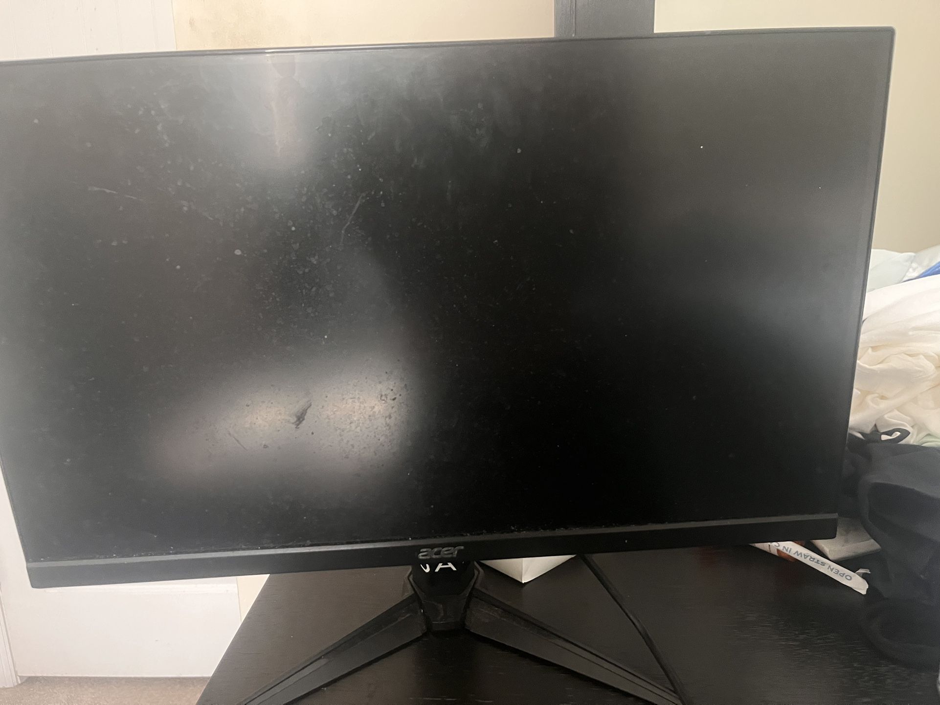 60 hz monitor