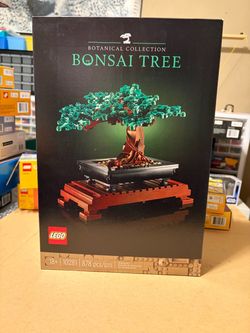 Lego sets