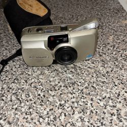 Olympus Style 70