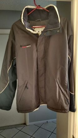 Columbia Jacket