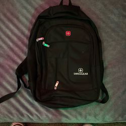 Swiss gear Bookbag