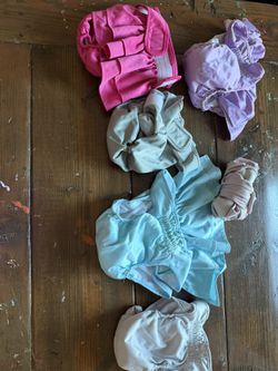 Dog Diapers