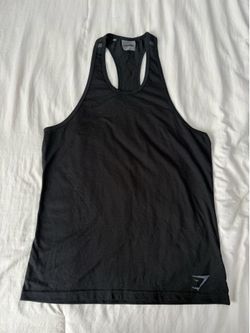 Gymshark Top Medium