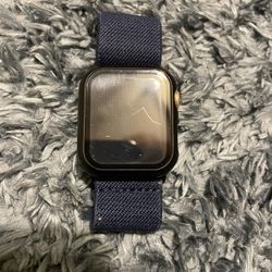 Apple Watch SE Rose Gold
