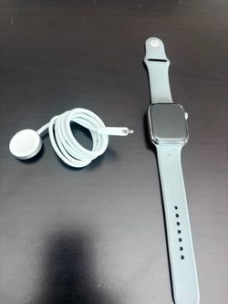 Apple Watch Series 8 Stainless Steel 45mm GPS + Cellular