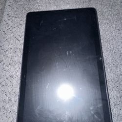 Android Tablet  