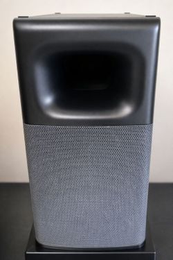 SONY SA-WSD35 Active Wireless Subwoofer – Great Condition 🔊