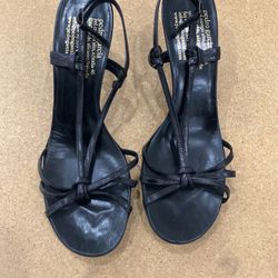 Pedro Garcia Heels 