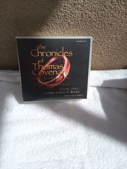 The Chronicles Of Thomas Covenant The Unbeliever