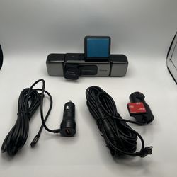 BOTSLAB 3K 4 Channel Dash Cam
