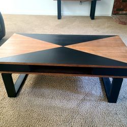 Modern Coffee Table