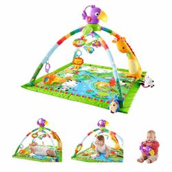 Baby activity toy
