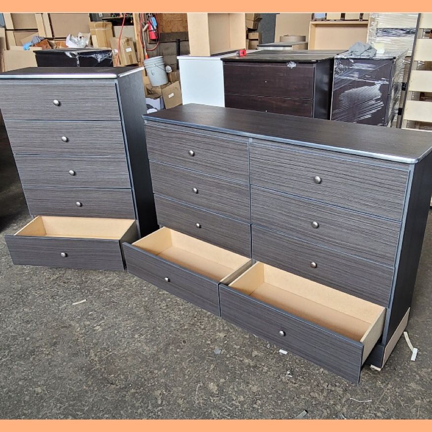 Dresser Set