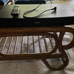 Bose Solo 15 TV Sound System