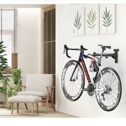 BIKE RACK- Wall Mount 
