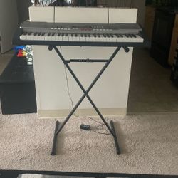 Casio LK - 230  61 Teclas