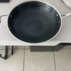exclad hybrid pan 12