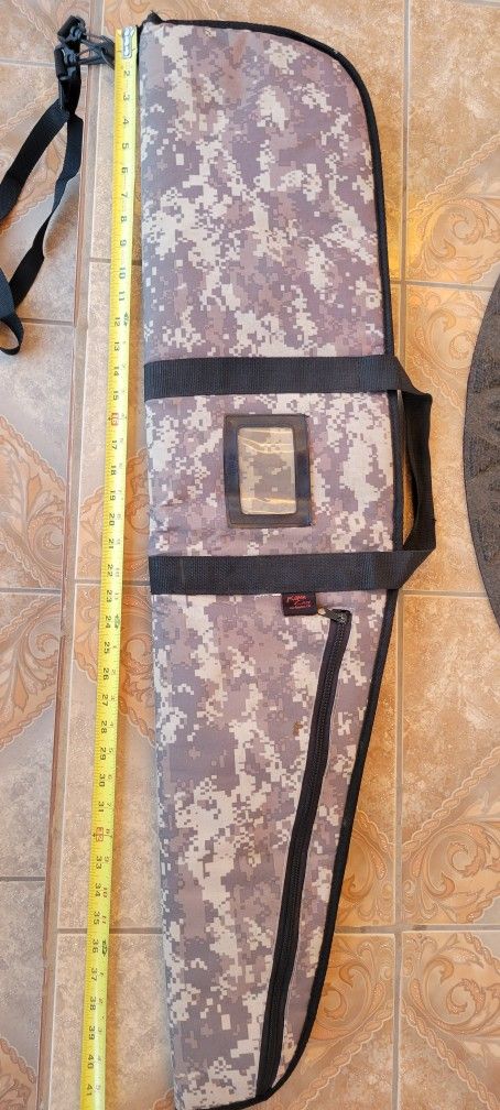 Rifle Gun Case 40"