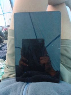 Brand new tablet Samsung Galaxy tab 2