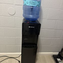 5 Gallon Water Dispenser