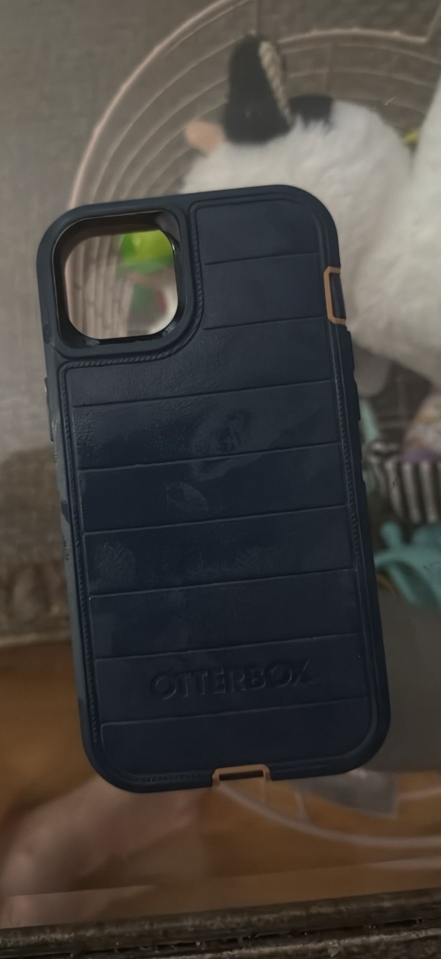 Samsung Galaxy And Iphone 14 Plus Case