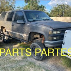 88-98 Obs Chevy Gmc Parts Partes 
