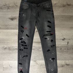 KSUBI Jeans 
