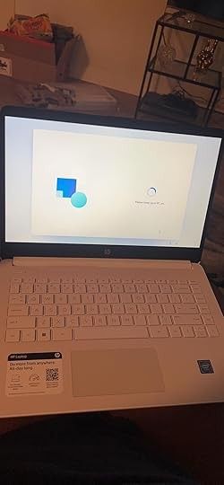 Hp Laptop 14 Used Like Brand New
