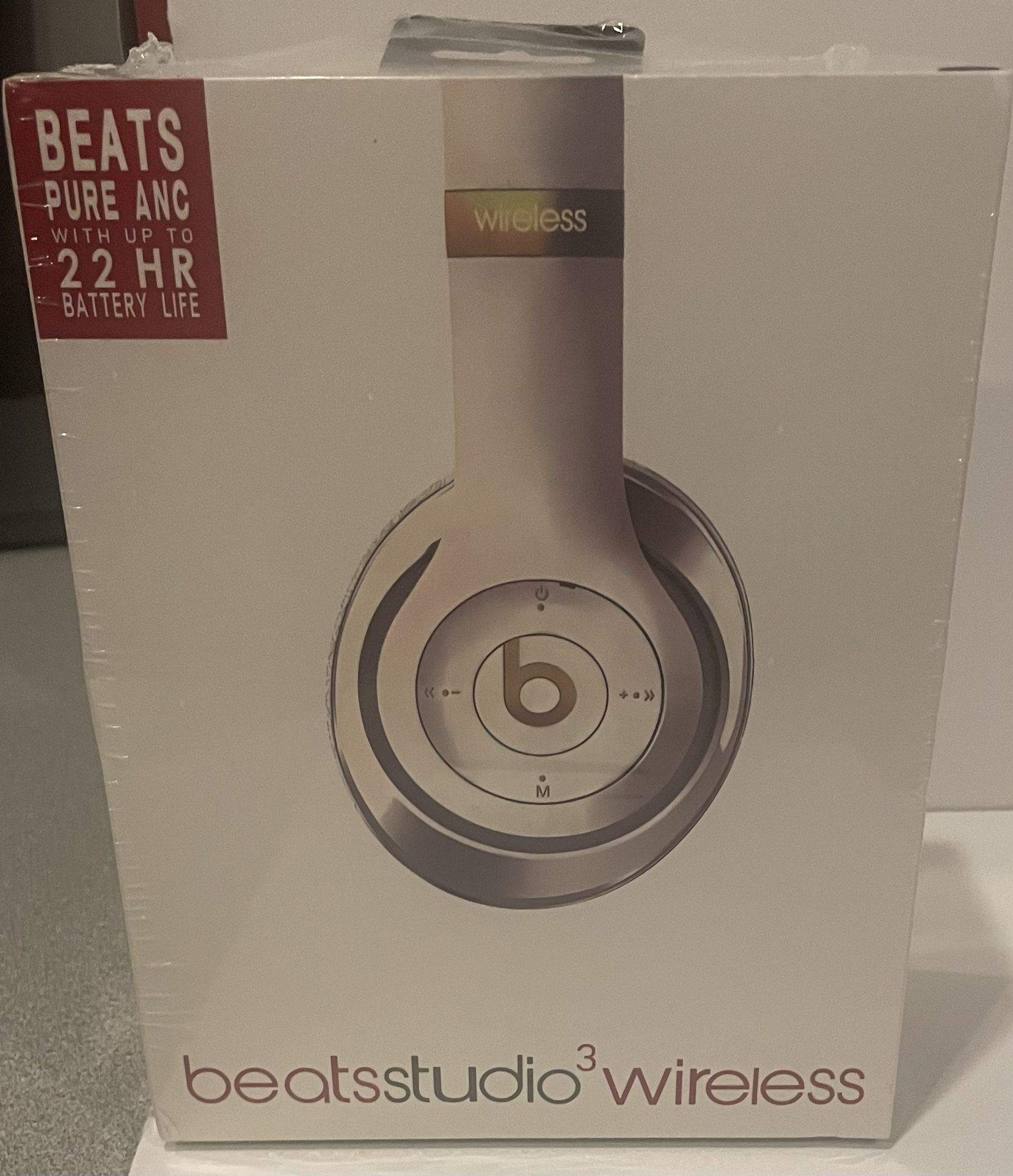 Studio 3 Beats