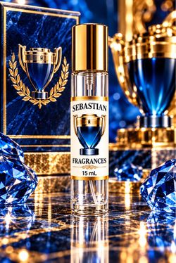 15mL Perfume Spray