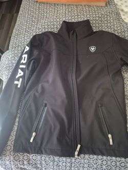 Ariat  jacket