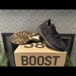 Adidas Yeezy Boost 380 “Onyx”