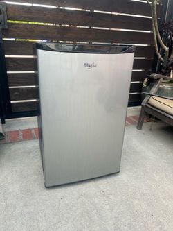 Mini Fridge  office