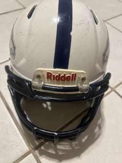 Football helmet small size 22